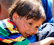 唯關注|聯合國兒童基金會